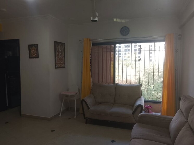 Living Room, neelkanth-heights-shivai-nagar 2 Bedroom 760 Sq.Ft. Apartment In Shivai Nagar Thane 9748295