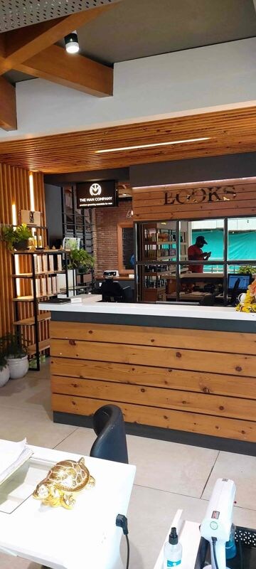 Floor Plan in  Shop at Splendor Onyx Blue, Sector 142 – for Sale