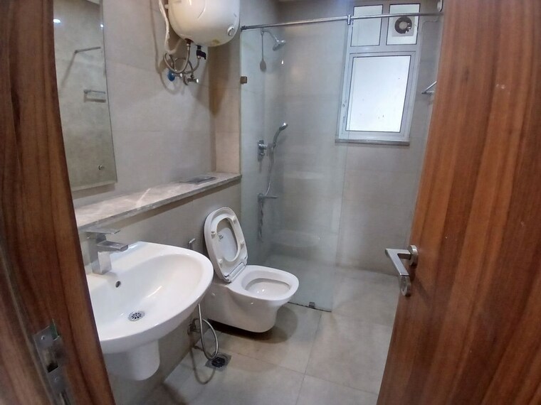 Bathroom, emaar-digi-homes 2 Bedroom 802 Sq.Ft. Apartment In Sector 62 Gurgaon 9748298