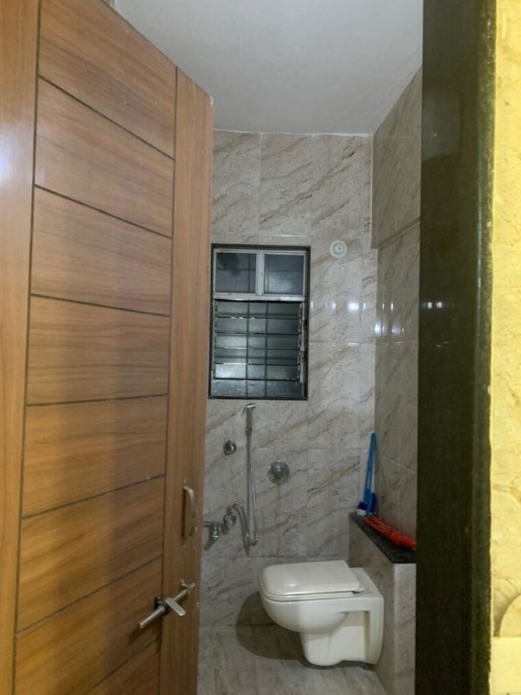 Bathroom, gk-roselands-rhythm 2 Bedroom 1100 Sq.Ft. Apartment In Pimple Saudagar Pune 9748315