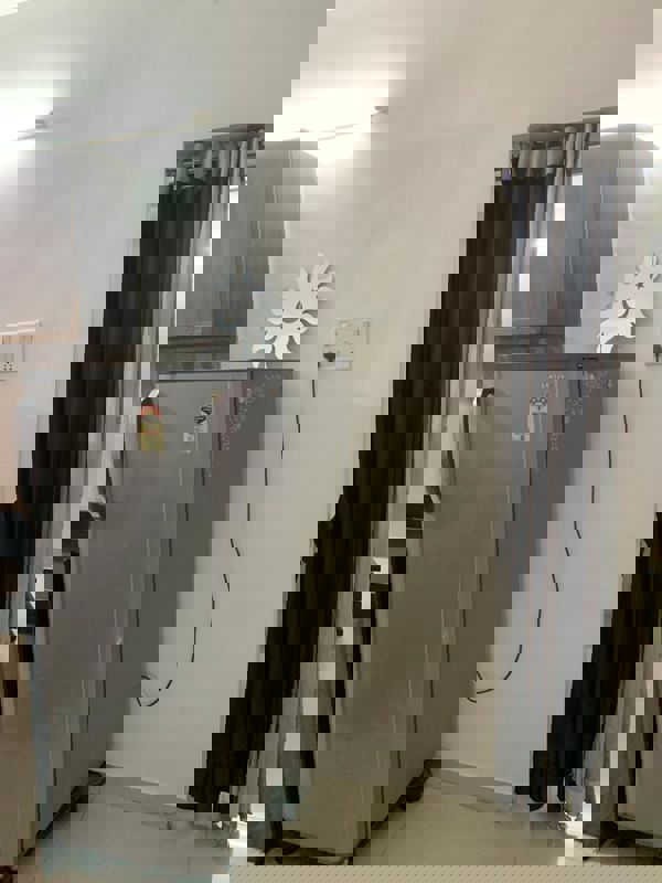 2 BHK 1100 Sq.Ft. Apartment in GK Roselands Rhythm