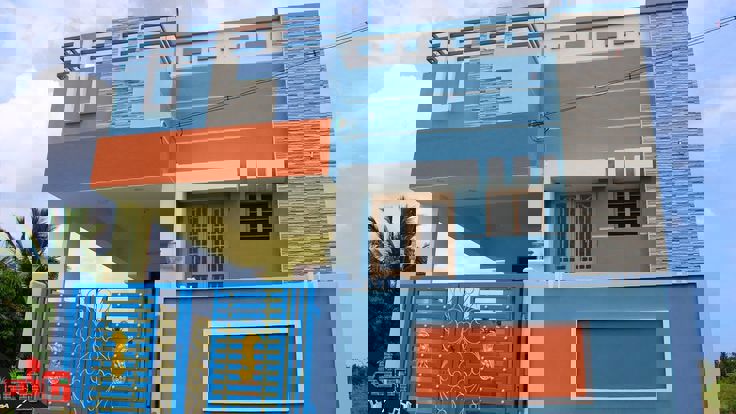 2 BHK + Extra Room Independent House For Sale in A-Zone