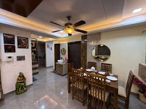 Gym in 4 BHK Apartment at Vaishali Nagar – for Sale