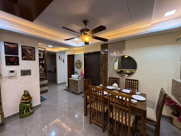 Gym in 4 BHK Apartment at Vaishali Nagar – for Sale