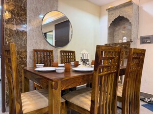 4 BHK Apartment – Exterior View View at Vaishali Nagar - for Sale