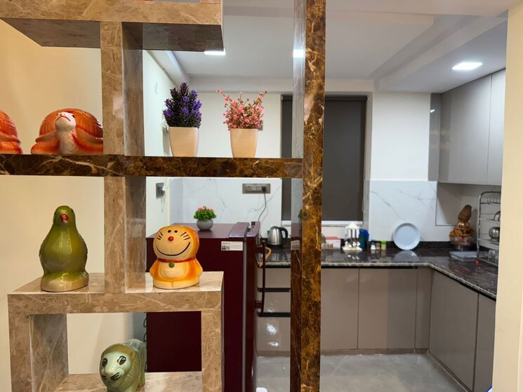 undefined, vaishali nagar 4 Bedroom 1950 Sq.Ft. Apartment In Vaishali Nagar Jaipur 9748337