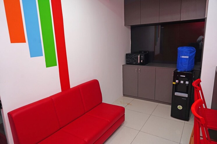 undefined, zion-z-one Commercial Office Space 3370 Sq.Ft. In Bodakdev Ahmedabad 9748322