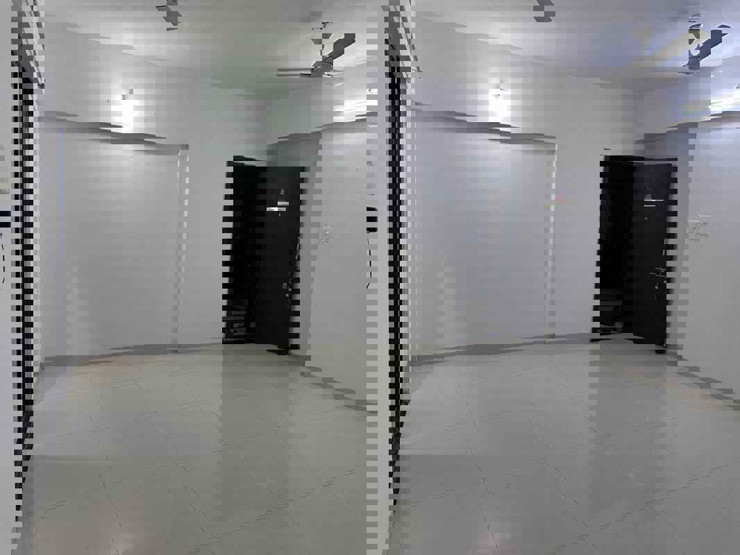 2 BHK Apartment For Rent in Majestique Signature Towers