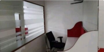 Team Area in  Office Space at Sector 34 – for Rent