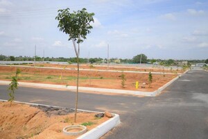  Plot at UpTown, Devanahalli – for Sale