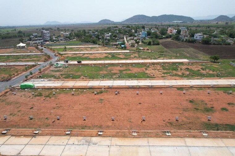 undefined, uptown  1200 Sq.Ft. Plot In Devanahalli Bangalore 9697539