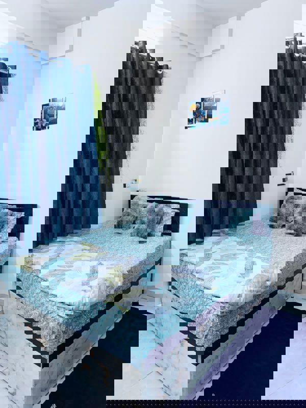 1 BHK Builder Floor For Rent in HSR layout