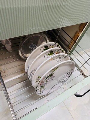  1 BHK Builder Floor at Hsr Layout – for Rent