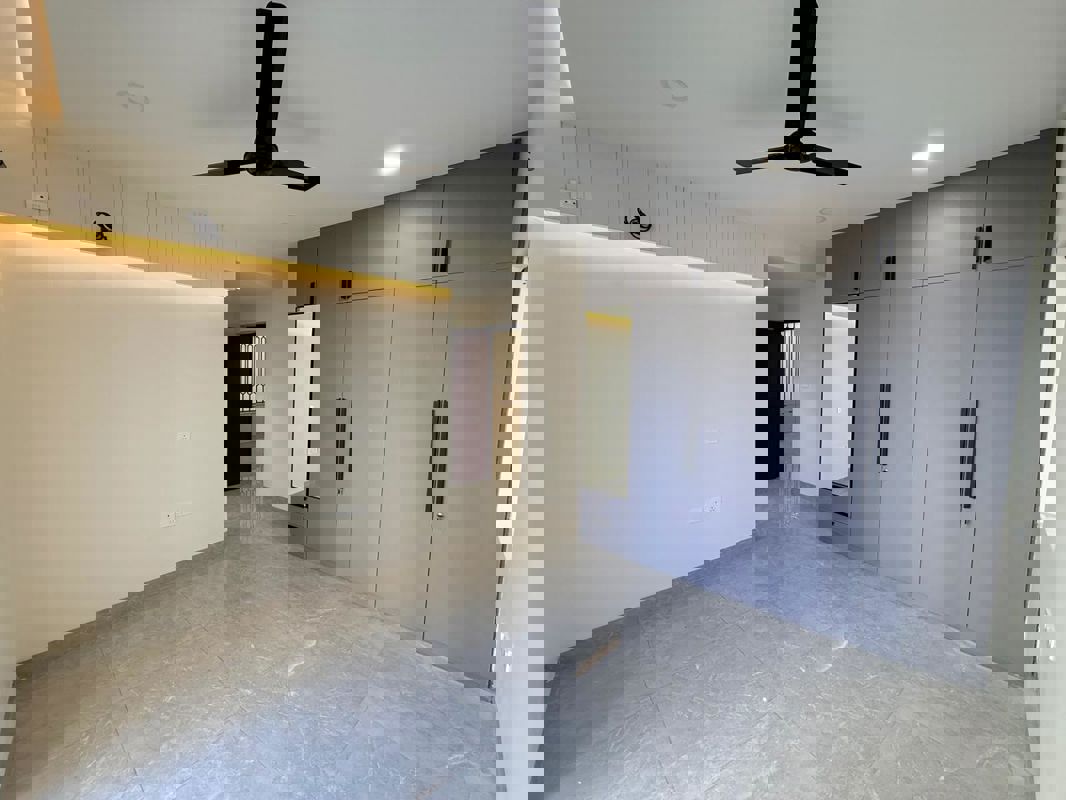 3 BHK + Store Room Apartment For Rent in Hallmark Skyrena