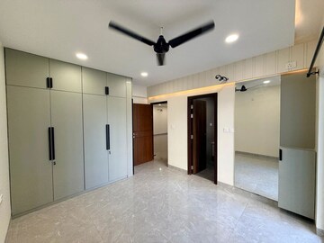 Room in 3 BHK Apartment at Hallmark Skyrena, Narsingi – for Rent