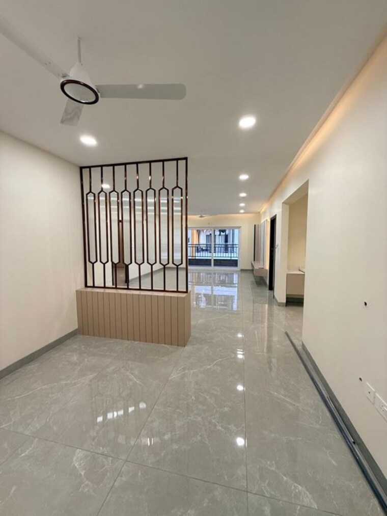 Room, hallmark-skyrena 3 Bedroom 2255 Sq.Ft. Apartment In Narsingi Hyderabad 9748303