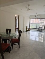 3 BHK + Extra Room 908 Sq.Ft. Apartment in Gurukrupa Gyanam