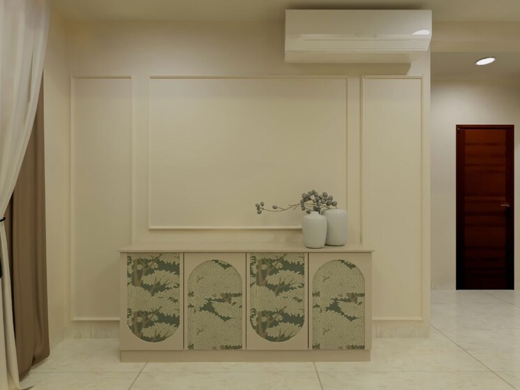 undefined, prestige-beverly-hills 3 Bedroom 2124 Sq.Ft. Apartment In Kokapet Hyderabad 9748150