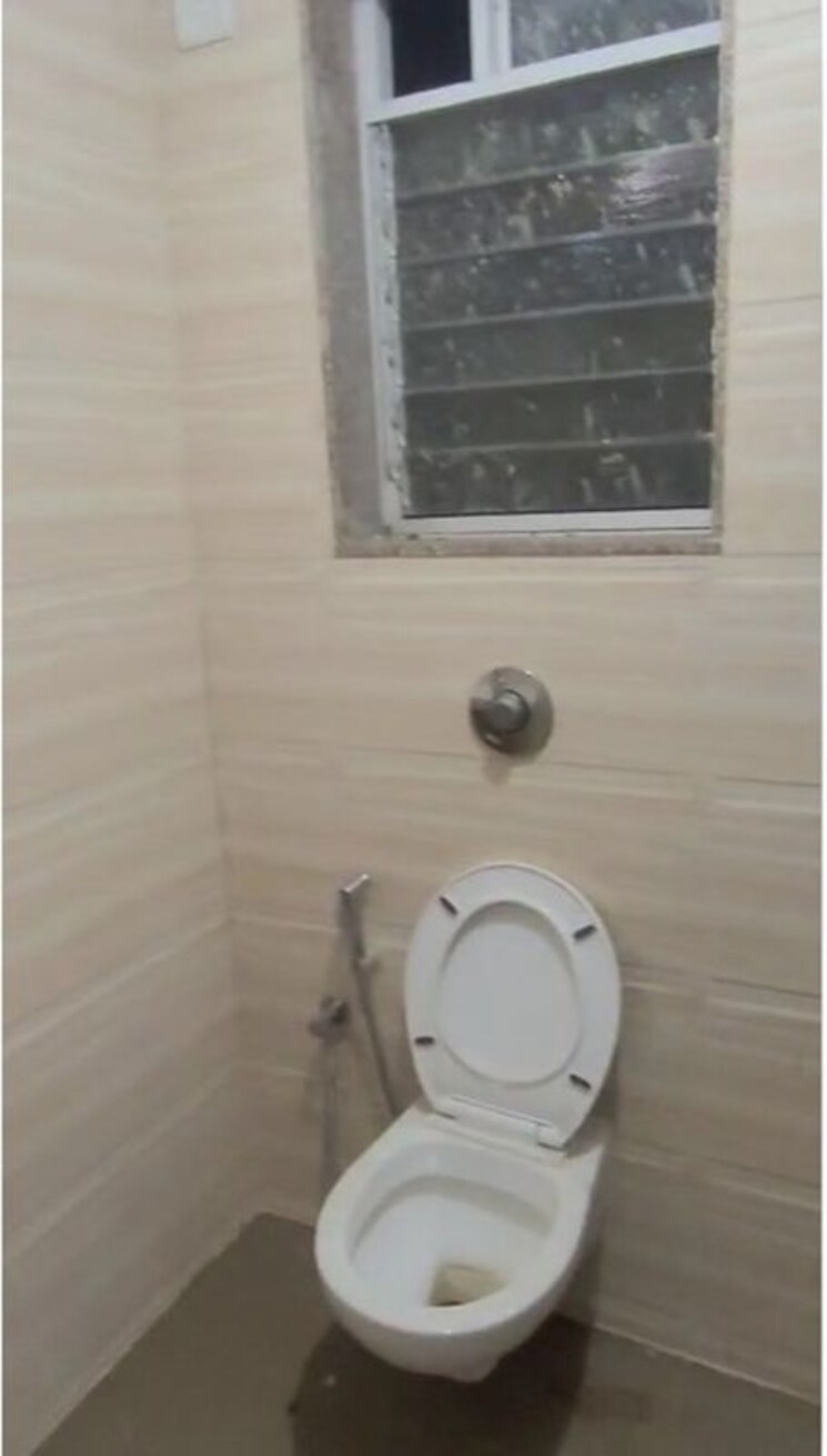 Bathroom, trishabh-greens 1 Bedroom 546 Sq.Ft. Apartment In Chembur Mumbai 9748339