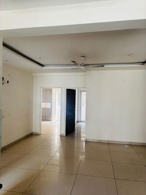 Building Lobby in 3 BHK Builder Floor at Patiala Road – for Sale