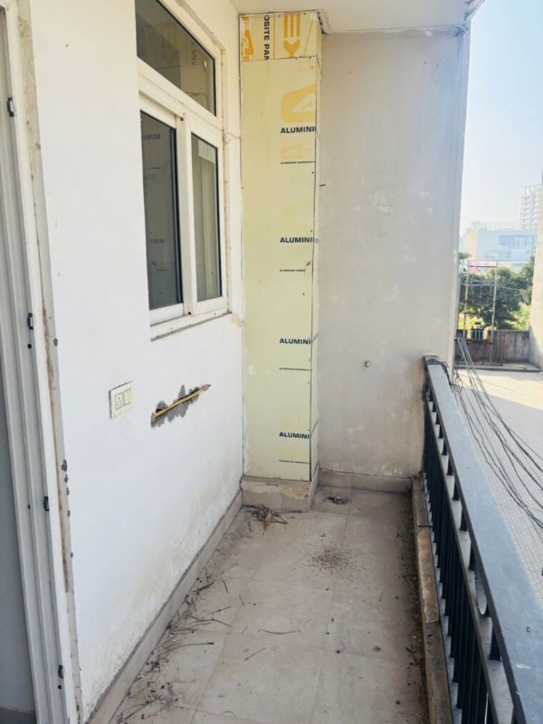 Bathroom, patiala road 3 Bedroom 1550 Sq.Ft. Builder Floor In Patiala Road Zirakpur 9748403