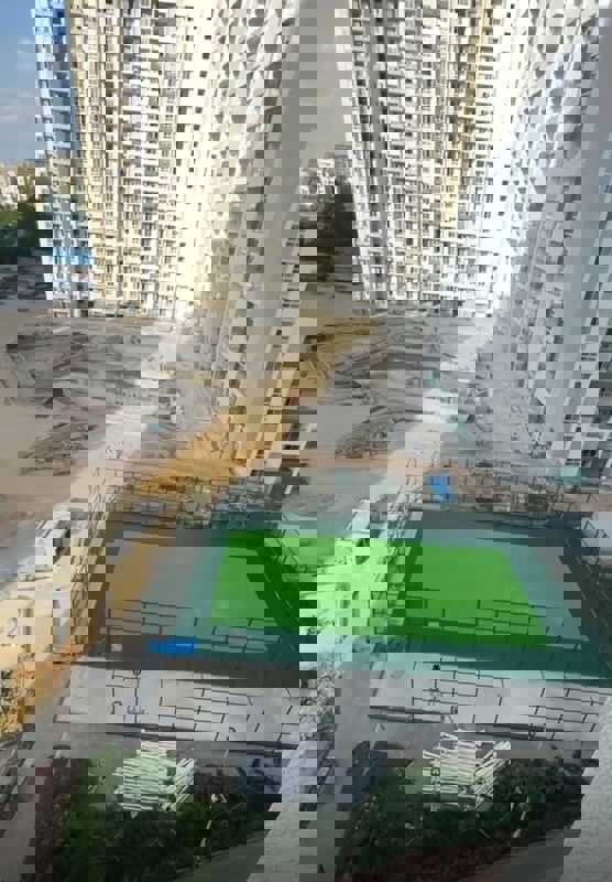 3.5 BHK + Store Room 1895 Sq.Ft. Apartment in Sumadhura Folium