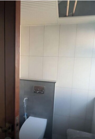 Bathroom in 3.5 BHK Apartment at Sumadhura Folium, Whitefield – for Sale