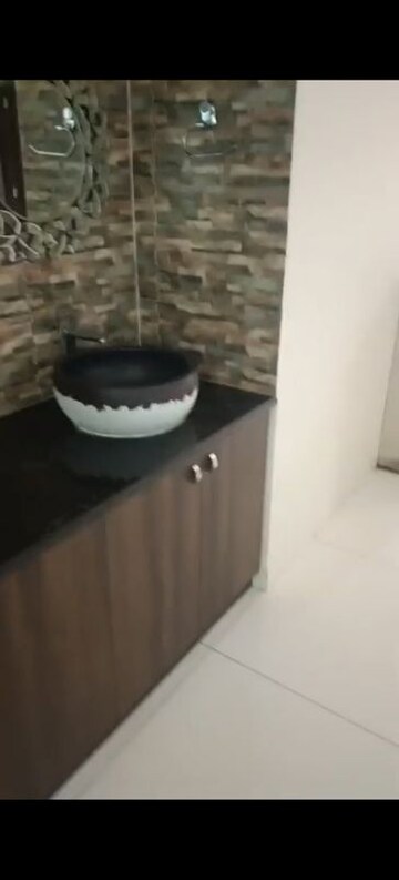 Hall in 4 BHK Apartment at Aparna Sarovar Grande, Nallagandla – for Rent