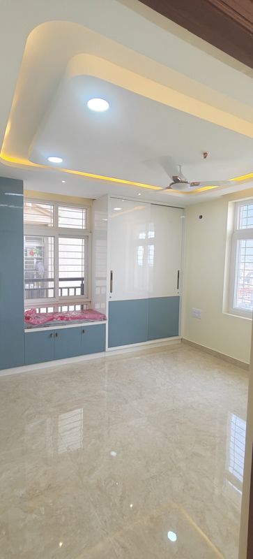 3 BHK + Pooja Room Apartment For Rent in Aditya Empress Towers