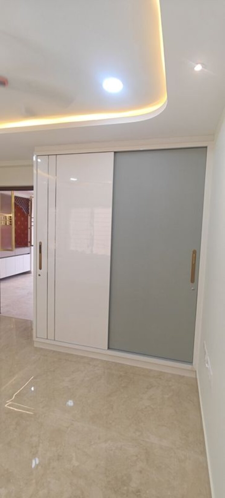 Room, aditya-empress-towers 3 Bedroom 2100 Sq.Ft. Apartment In Shaikpet Hyderabad 9748290