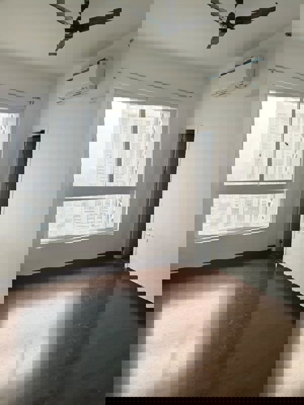 3 BHK 1490 Sq.Ft. Apartment in Mapsko Mount Ville