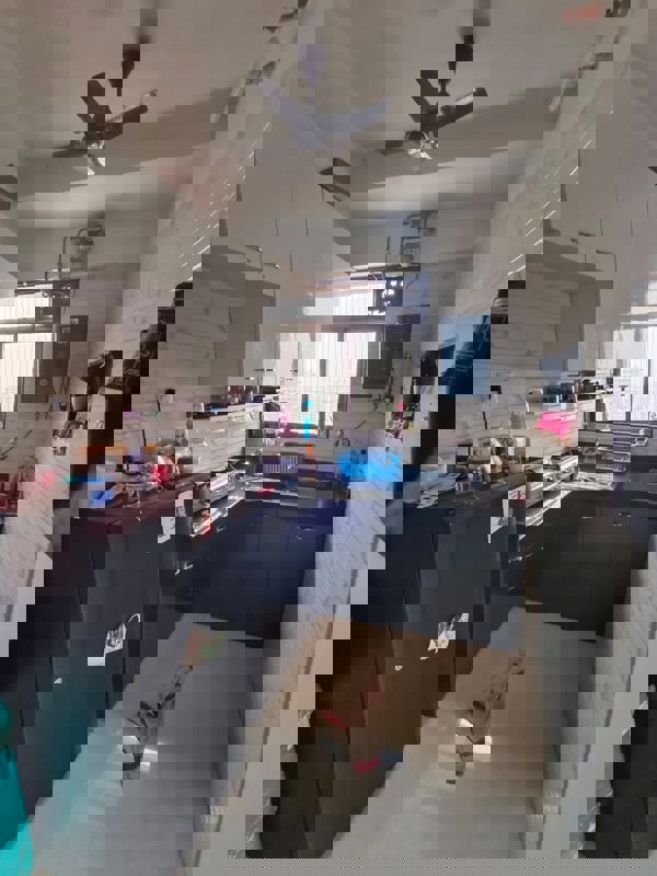 2.5 BHK + Pooja Room 850 Sq.Ft. Apartment in Lodha Bel Air