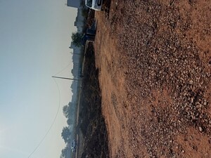 Plot Area in  Plot at Jajru – for Sale