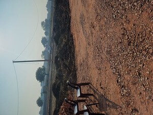  Plot – Exterior View View at Jajru - for Sale