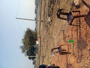  Plot – Exterior View View at Jajru - for Sale