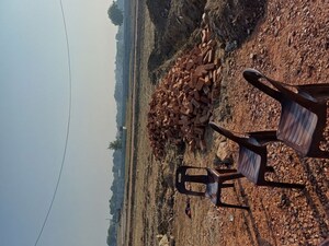 Plot Area in  Plot at Jajru – for Sale