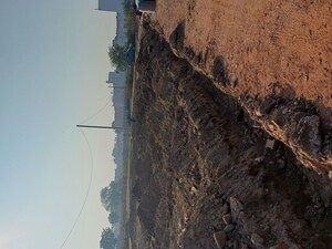 Plot Area in  Plot at Jajru – for Sale