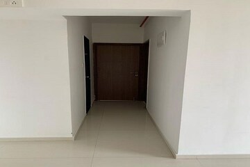 Building Lobby in 2 BHK Apartment at Mayfair The View, Vikhroli West – for Rent