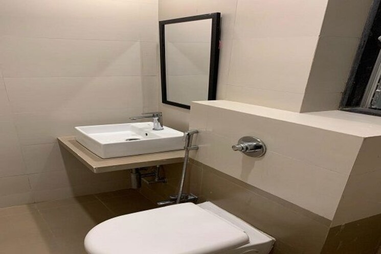 Team Area, mayfair-the-view 2 Bedroom 629 Sq.Ft. Apartment In Vikhroli West Mumbai 9747878