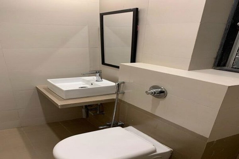 Team Area, mayfair-the-view 2 Bedroom 629 Sq.Ft. Apartment In Vikhroli West Mumbai 9747878