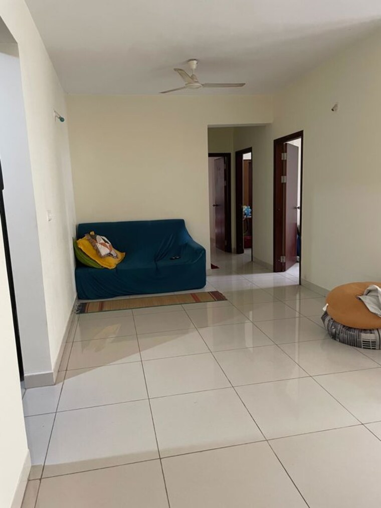Bathroom, prestige-casabella 3 Bedroom 1750 Sq.Ft. Apartment In Chikkathoguru Bangalore 9748321