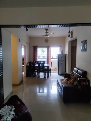 3 BHK Apartment For Rent in Prestige Casabella, Chikkathoguru