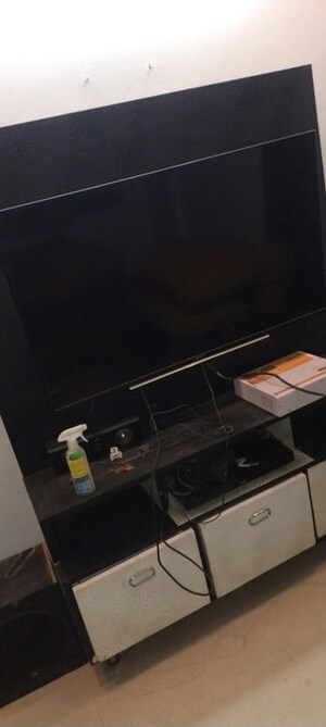 Furnished Amenities in 2 BHK Apartment at RPS Savana, Sector 88 – for Rent