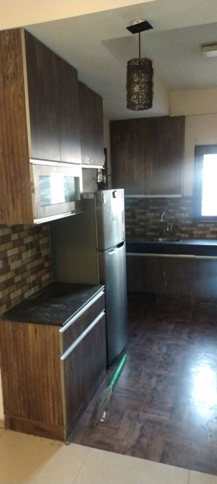 Kitchen, rps-savana 2 Bedroom 978 Sq.Ft. Apartment In Sector 88 Faridabad 9748432