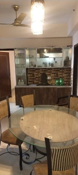 Kitchen in 2 BHK Apartment at RPS Savana, Sector 88 – for Rent