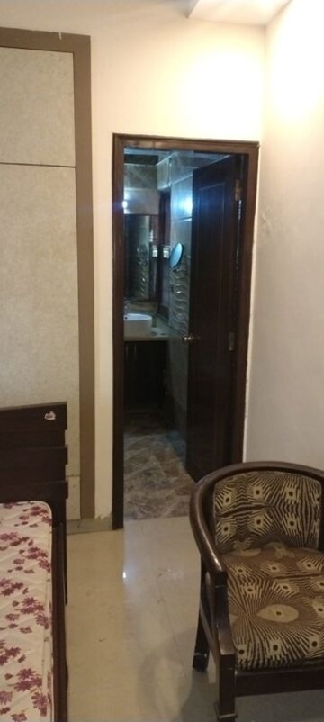 Bathroom in 2 BHK Apartment at RPS Savana, Sector 88 – for Rent