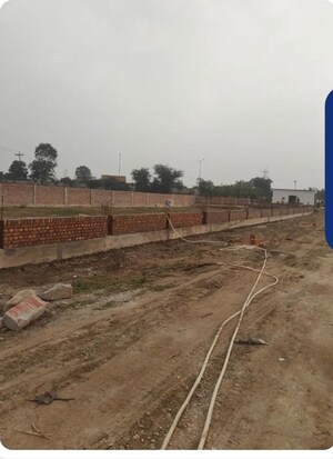 Plot Area in  Plot at Sector 7 – for Sale