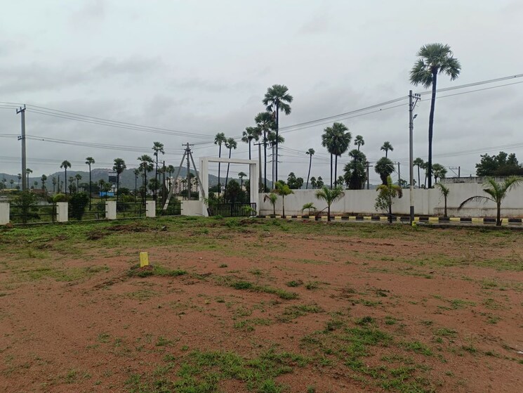 undefined, square-avasa  1440 Sq.Ft. Plot In Maheshwaram Hyderabad 9748427