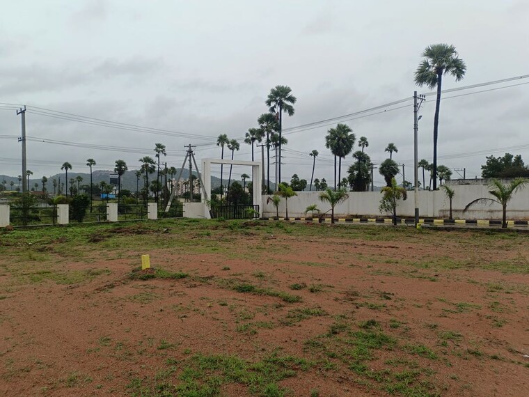 undefined, square-avasa  1440 Sq.Ft. Plot In Maheshwaram Hyderabad 9748427