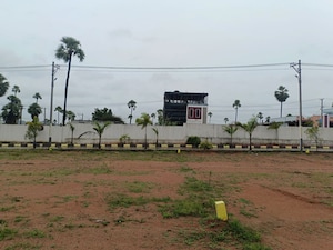  Plot – Exterior View View at Square Avasa, Maheshwaram - for Sale